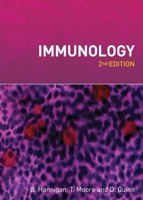 Immunology 1904842569 Book Cover