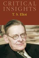 T.S. Eliot 158765606X Book Cover