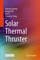 Solar Thermal Thruster 9819774896 Book Cover