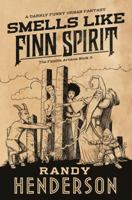 Smells Like Finn Spirit 0765378124 Book Cover
