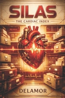 Silas: The Cardiac Index (Delamor House Voice Anthologies) B0H8B6NJVL Book Cover