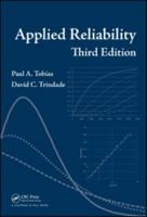Applied Reliability (Electrical Engineering) 0442004699 Book Cover