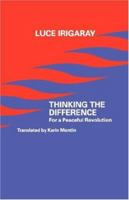 Thinking The Difference 0485114267 Book Cover