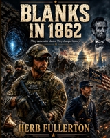 Blanks in 1862 B0H4DL4RDK Book Cover