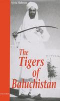 The Tigers of Baluchistan 0195771982 Book Cover