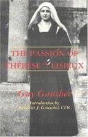 The Passion of Therese of Lisieux 093521660X Book Cover