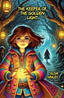 The Keeper of the Golden Light B0DSZP3K33 Book Cover