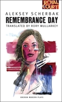 Remembrance Day 1849431051 Book Cover
