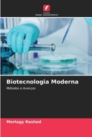 Biotecnologia Moderna (Portuguese Edition) 620999038X Book Cover