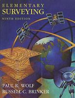 Elementary Surveying: An Introduction to Geomatics