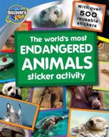 The World's Most Endangered Animals 1407574434 Book Cover