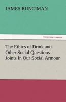 Joints in Our Social Armour 1515132072 Book Cover
