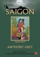 Saigon, Volume 2: 1945-75 1903571510 Book Cover