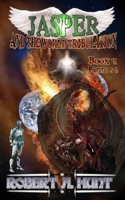 Jasper and the World Tribulation B0BFV45CGX Book Cover