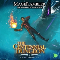 Boiling Sea B0DG3FHFH3 Book Cover
