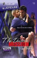 The Doctor's Mission (Silhouette Romantic Suspense) 0373276044 Book Cover