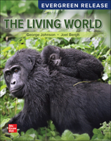 The Living World 1265351066 Book Cover