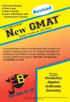 Ace's GMAT Exambusters Study Cards 1576332039 Book Cover