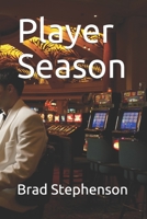 Player Season B08GFPRJ22 Book Cover