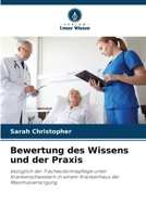 Bewertung des Wissens und der Praxis (German Edition) 6200677042 Book Cover