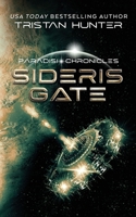 Sideris Gate: The Paradisi Chronicles 0985146346 Book Cover