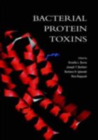 Bacterial Protein Toxins 1555812457 Book Cover