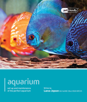 Aquarium 1907337180 Book Cover