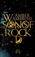 Sons of Rockwood: Ménage à trois, Werwölfe, Urban Low Fantasy (German Edition) 3384394410 Book Cover