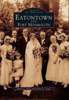 Eatontown and Fort Monmouth 0738556971 Book Cover