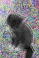 Unfinished: A Poetic Journal 179702468X Book Cover