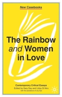 The Rainbow and Women in Love (New Casebooks) 0333736656 Book Cover