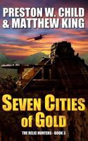 Seven Cities of Gold 1517082900 Book Cover