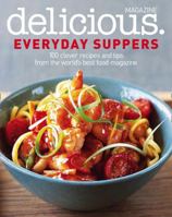 Everyday Suppers 0007292538 Book Cover