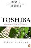Toshiba: Defining a New Tomorrow 0141017449 Book Cover