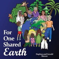 For One Shared Earth 1961905426 Book Cover