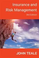 Insurance and Risk Management 0646954474 Book Cover
