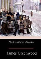The Seven Curses of London 1979068291 Book Cover