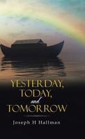 Yesterday, Today, and Tomorrow 0228807093 Book Cover