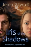 Iris of the Shadows B097BNKDCG Book Cover