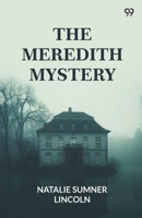 The Meredith Mystery B0CNVPF9P9 Book Cover