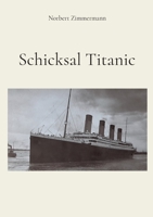 Schicksal Titanic 3757813324 Book Cover