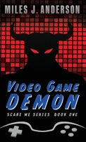 Video Game Demon 1952758084 Book Cover