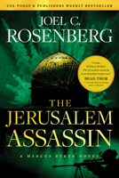 The Jerusalem Assassin 1496446054 Book Cover
