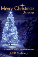 Merry Christmas Stories 1682224023 Book Cover