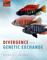 Divergence with Genetic Exchange 0198755112 Book Cover