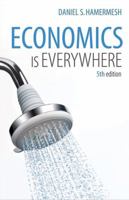 Economics Is Everywhere 0072982608 Book Cover