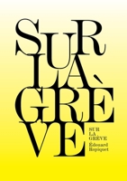 Sur la grève (French Edition) 2322252840 Book Cover