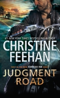 Judgment Road 0451488512 Book Cover