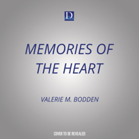 Memories of the Heart 1535190396 Book Cover