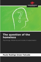 The question of the homeless 6208194873 Book Cover
